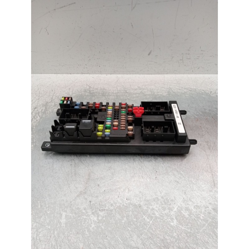 Recambio de caja reles / fusibles para land rover range rover evoque (l538) 2.0 d 4x4 referencia OEM IAM gj3214f041ab  