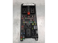 Recambio de caja reles / fusibles para land rover range rover evoque (l538) 2.0 d 4x4 referencia OEM IAM gj3214f041ab   2