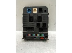 Recambio de caja reles / fusibles para citroën c4 coupe referencia OEM IAM 9659285580 BSI2004P0800 