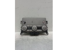 Recambio de mando calefaccion / aire acondicionado para land rover range rover evoque (l538) 2.0 d 4x4 referencia OEM IAM 150917