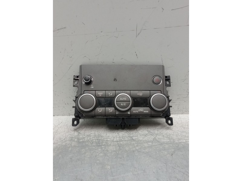 Recambio de mando calefaccion / aire acondicionado para land rover range rover evoque (l538) 2.0 d 4x4 referencia OEM IAM 150917
