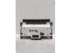 Recambio de mando calefaccion / aire acondicionado para land rover range rover evoque (l538) 2.0 d 4x4 referencia OEM IAM 150917 2