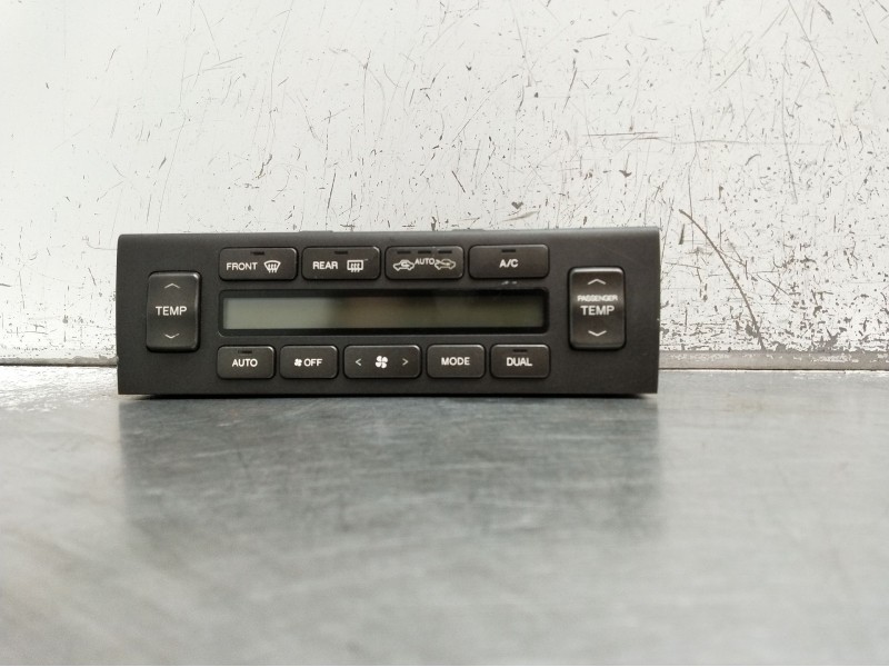 Recambio de mando calefaccion / aire acondicionado para lexus gs (_s16_) 300 (jzs160_) referencia OEM IAM 559003A280 1464309300 