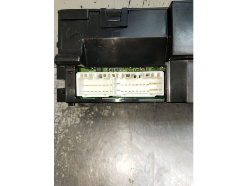 Recambio de mando calefaccion / aire acondicionado para lexus gs (_s16_) 300 (jzs160_) referencia OEM IAM 559003A280 1464309300 