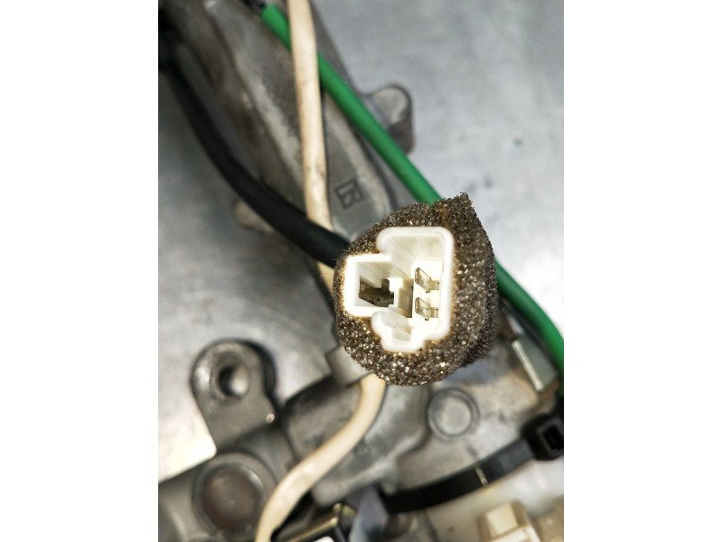 Recambio de conmutador de arranque para lexus gs (_s16_) 300 (jzs160_) referencia OEM IAM   