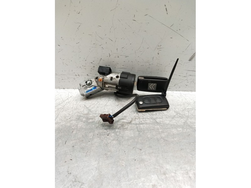 Recambio de conmutador de arranque para citroën c4 coupe referencia OEM IAM N05024553 N0502073 