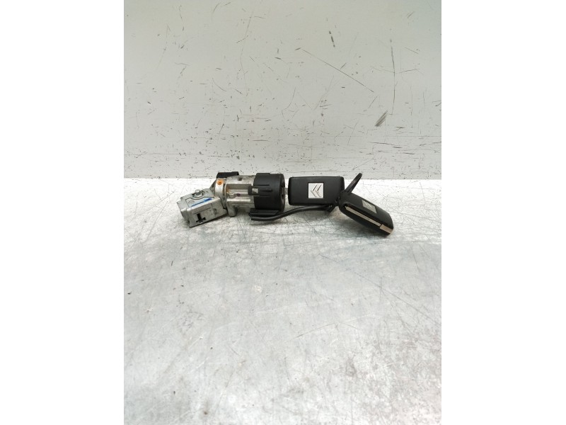 Recambio de conmutador de arranque para citroën c4 coupe referencia OEM IAM N05024553 N0502073 