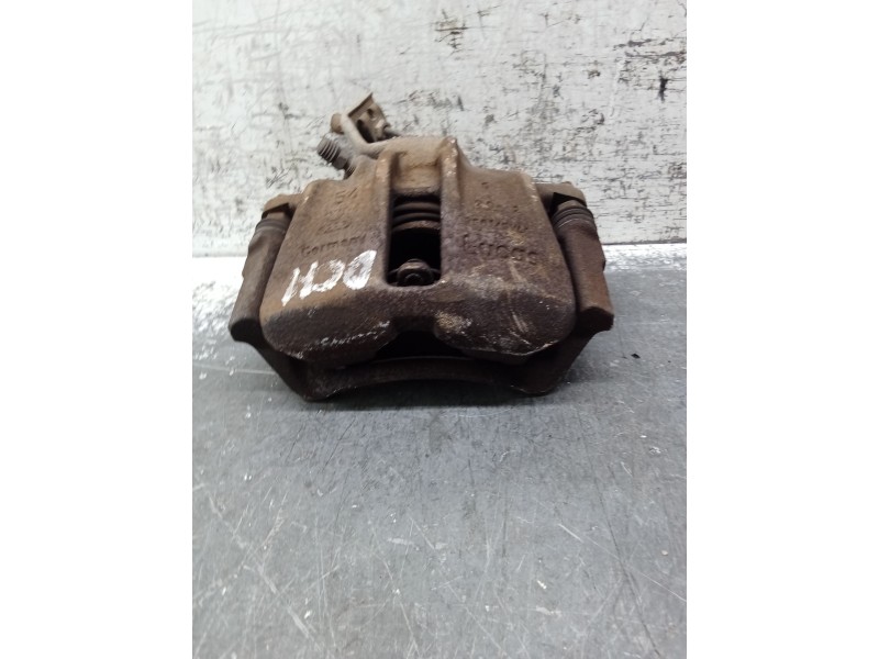 Recambio de pinza freno delantera derecha para volkswagen passat b3/b4 (3a2, 35i) 2.0 referencia OEM IAM   