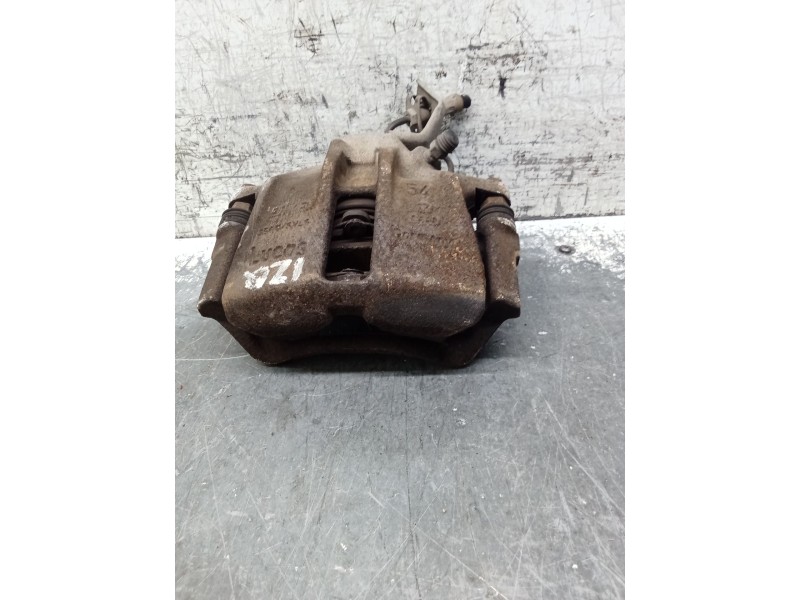 Recambio de pinza freno delantera izquierda para volkswagen passat b3/b4 (3a2, 35i) 2.0 referencia OEM IAM   