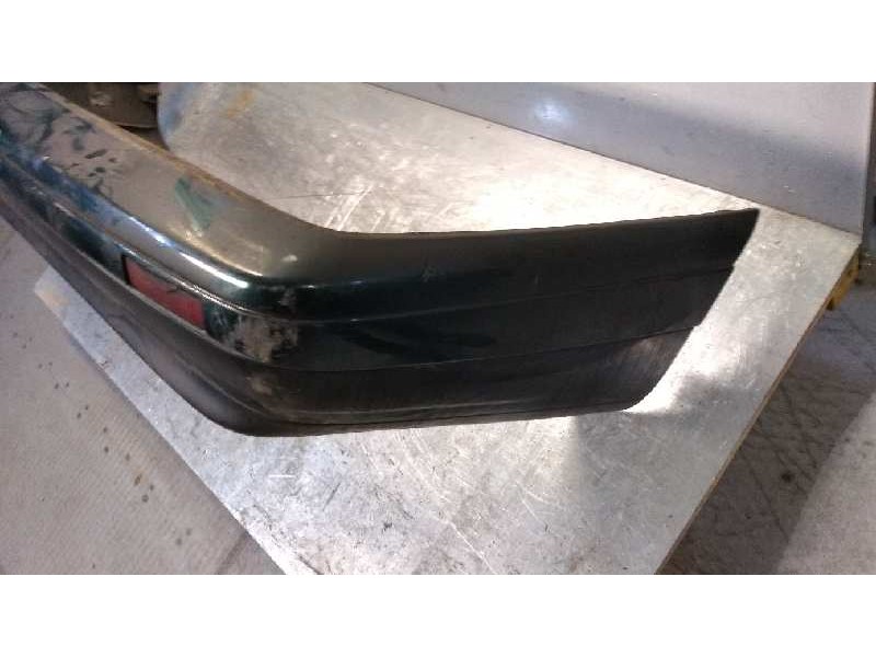 Recambio de paragolpes trasero para lancia kappa coupe 3.0 v6 24v cat referencia OEM IAM   