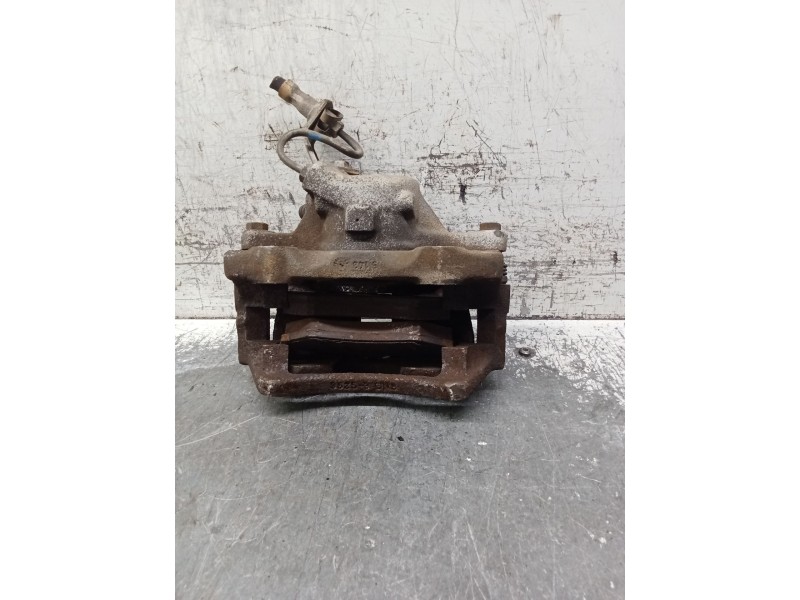 Recambio de pinza freno delantera izquierda para volkswagen passat b3/b4 (3a2, 35i) 2.0 referencia OEM IAM   