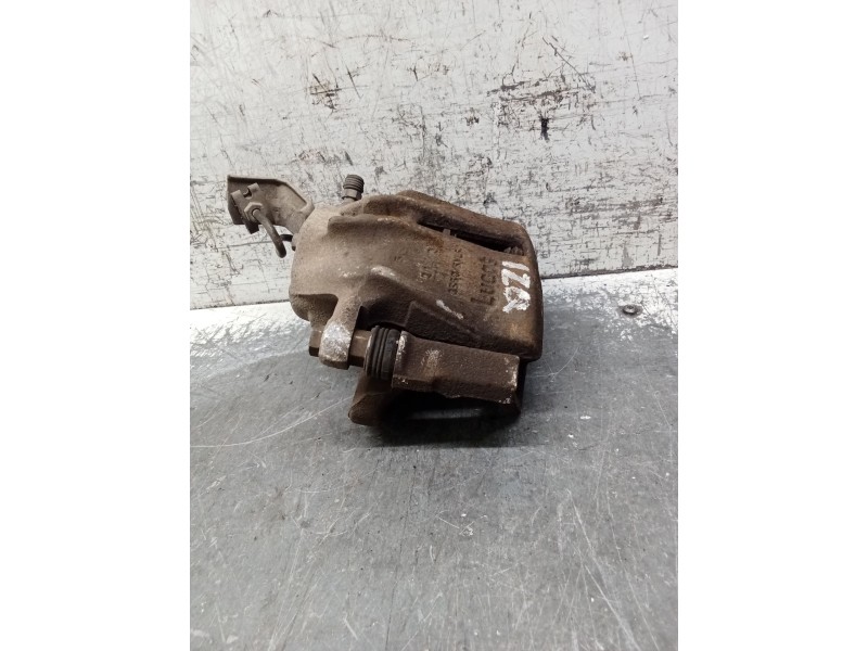 Recambio de pinza freno delantera izquierda para volkswagen passat b3/b4 (3a2, 35i) 2.0 referencia OEM IAM   