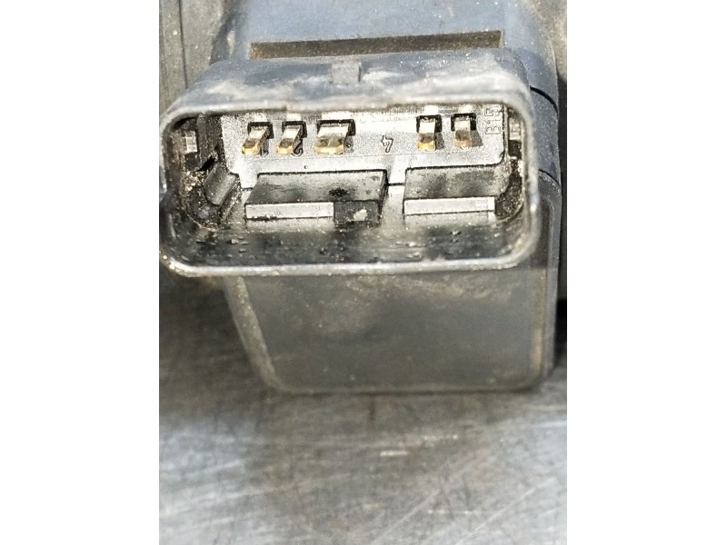 Recambio de caudalimetro para citroën c15 furgoneta/monovolumen (vd_) 1.9 d referencia OEM IAM 9628336380  