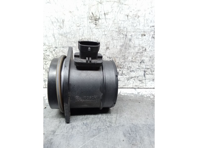 Recambio de caudalimetro para land rover range rover evoque (l538) 2.0 d 4x4 referencia OEM IAM   