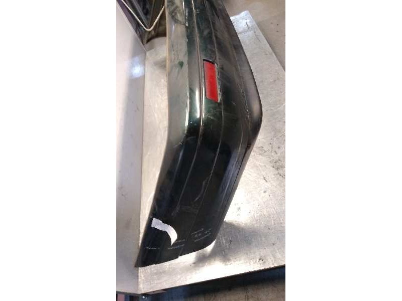Recambio de paragolpes trasero para lancia kappa coupe 3.0 v6 24v cat referencia OEM IAM   