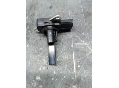 Recambio de caudalimetro para toyota auris (_e18_) 1.3 (nre180_) referencia OEM IAM 222040V020  