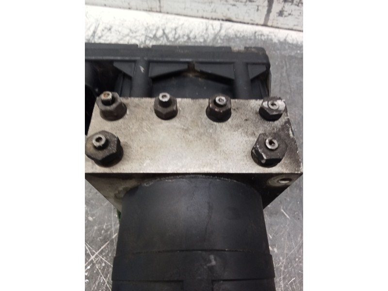 Recambio de abs para volkswagen passat b3/b4 (3a2, 35i) 2.0 referencia OEM IAM 10020400174 10094603003 