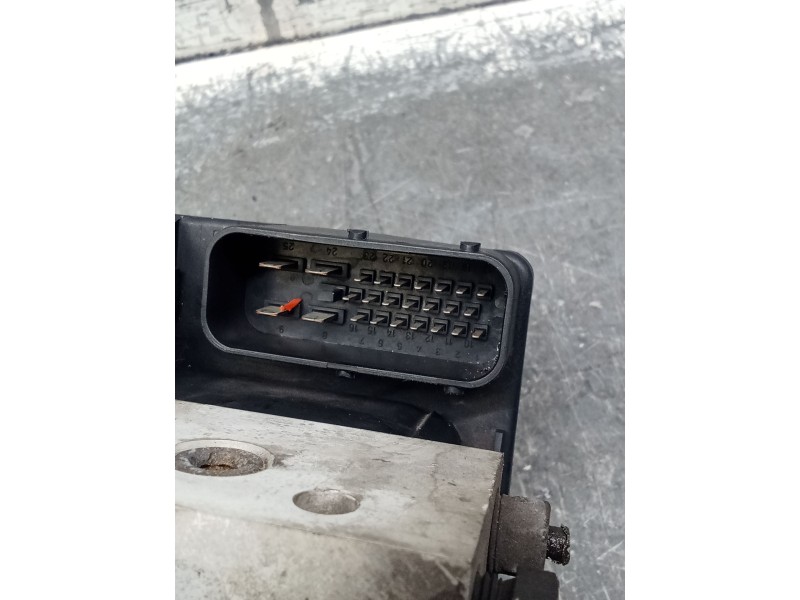 Recambio de abs para volkswagen passat b3/b4 (3a2, 35i) 2.0 referencia OEM IAM 10020400174 10094603003 