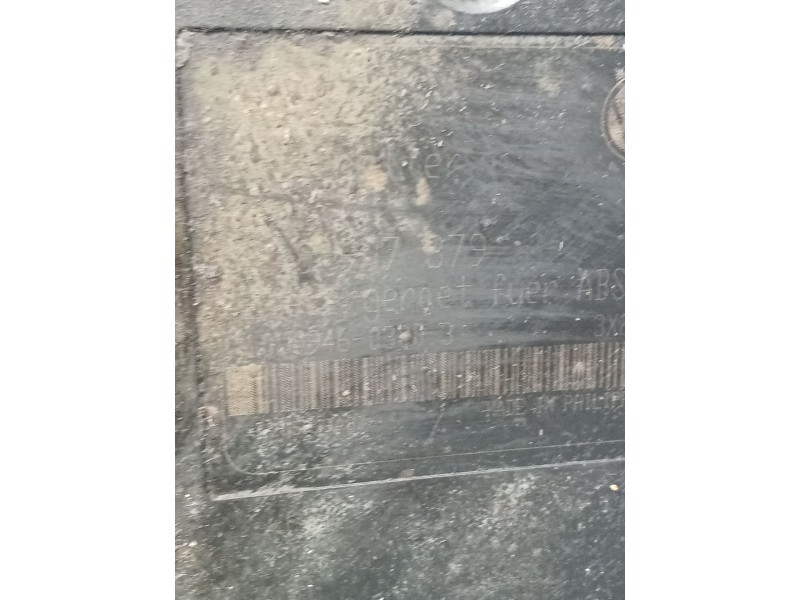 Recambio de abs para volkswagen passat b3/b4 (3a2, 35i) 2.0 referencia OEM IAM 10020400174 10094603003 