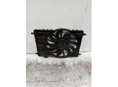 Recambio de electroventilador para land rover range rover evoque (l538) 2.0 d 4x4 referencia OEM IAM gj328c607bb  