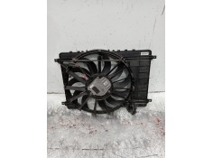 Recambio de electroventilador para land rover range rover evoque (l538) 2.0 d 4x4 referencia OEM IAM gj328c607bb   2