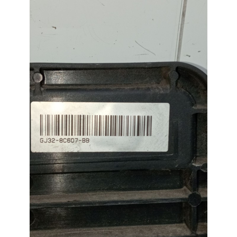 Recambio de electroventilador para land rover range rover evoque (l538) 2.0 d 4x4 referencia OEM IAM gj328c607bb  