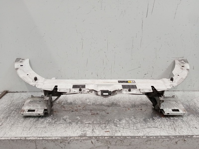 Recambio de panel frontal para land rover range rover evoque (l538) 2.0 d 4x4 referencia OEM IAM   