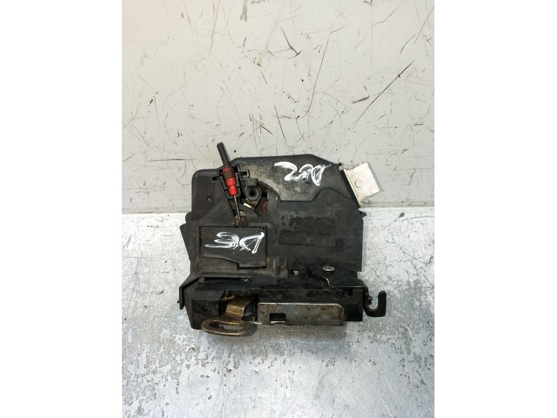 Recambio de motor cierre centralizado delantero derecho para mini mini (r50,r53) cooper referencia OEM IAM  3P 