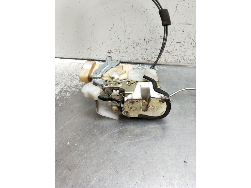 Recambio de motor cierre centralizado delantero derecho para lexus gs (_s16_) 300 (jzs160_) referencia OEM IAM  4P 