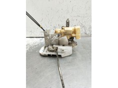 Recambio de motor cierre centralizado delantero derecho para lexus gs (_s16_) 300 (jzs160_) referencia OEM IAM  4P  2