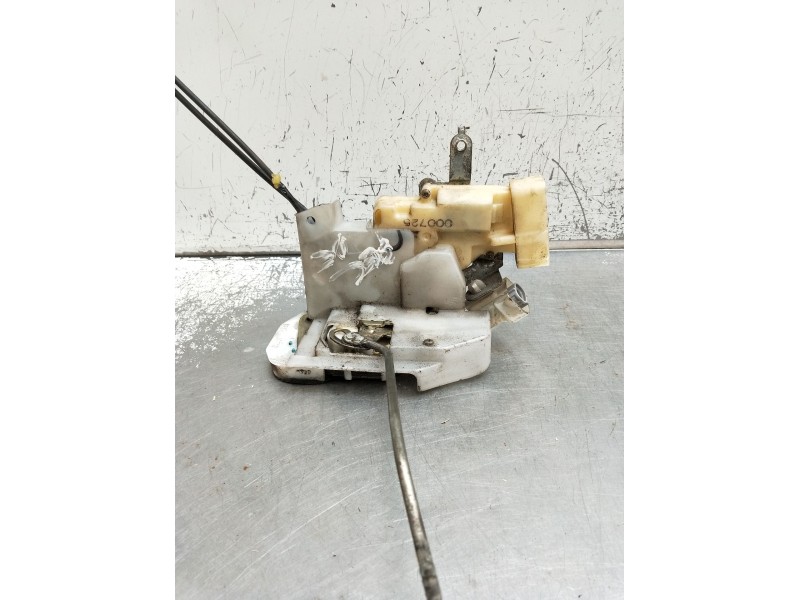 Recambio de motor cierre centralizado delantero derecho para lexus gs (_s16_) 300 (jzs160_) referencia OEM IAM  4P 