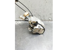 Recambio de motor cierre centralizado trasero derecho para lexus gs (_s16_) 300 (jzs160_) referencia OEM IAM  4P 