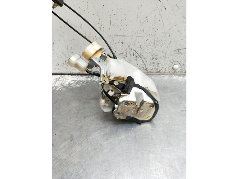 Recambio de motor cierre centralizado trasero derecho para lexus gs (_s16_) 300 (jzs160_) referencia OEM IAM  4P 