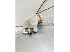 Recambio de motor cierre centralizado trasero derecho para lexus gs (_s16_) 300 (jzs160_) referencia OEM IAM  4P  2