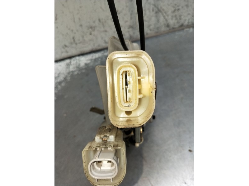 Recambio de motor cierre centralizado trasero derecho para lexus gs (_s16_) 300 (jzs160_) referencia OEM IAM  4P 