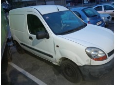 renault kangoo (f/kc0) del año 2005