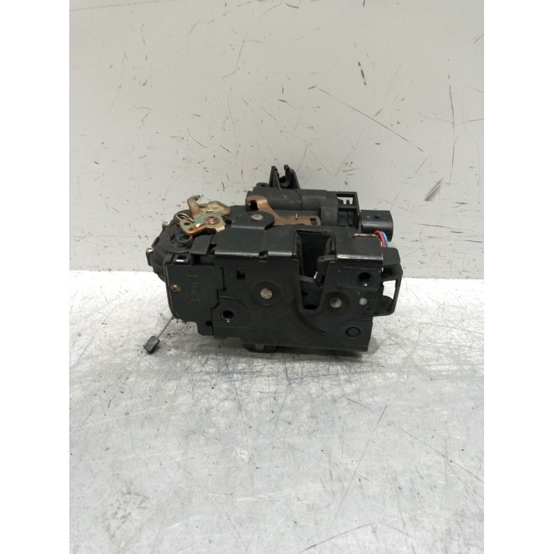 Recambio de motor cierre centralizado delantero izquierdo para seat toledo ii (1m2) 1.6 16v referencia OEM IAM  4P 