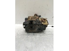 Recambio de motor cierre centralizado trasero derecho para seat toledo ii (1m2) 1.6 16v referencia OEM IAM 3B4839016M 4P 