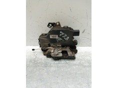 Recambio de motor cierre centralizado trasero derecho para seat toledo ii (1m2) 1.6 16v referencia OEM IAM 3B4839016M 4P  2