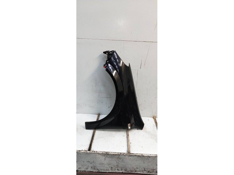 Recambio de aleta delantera izquierda para opel astra gtc enjoy referencia OEM IAM   