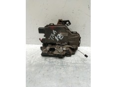 Recambio de motor cierre centralizado trasero izquierdo para seat toledo ii (1m2) 1.6 16v referencia OEM IAM 3B7839015M 4P  2