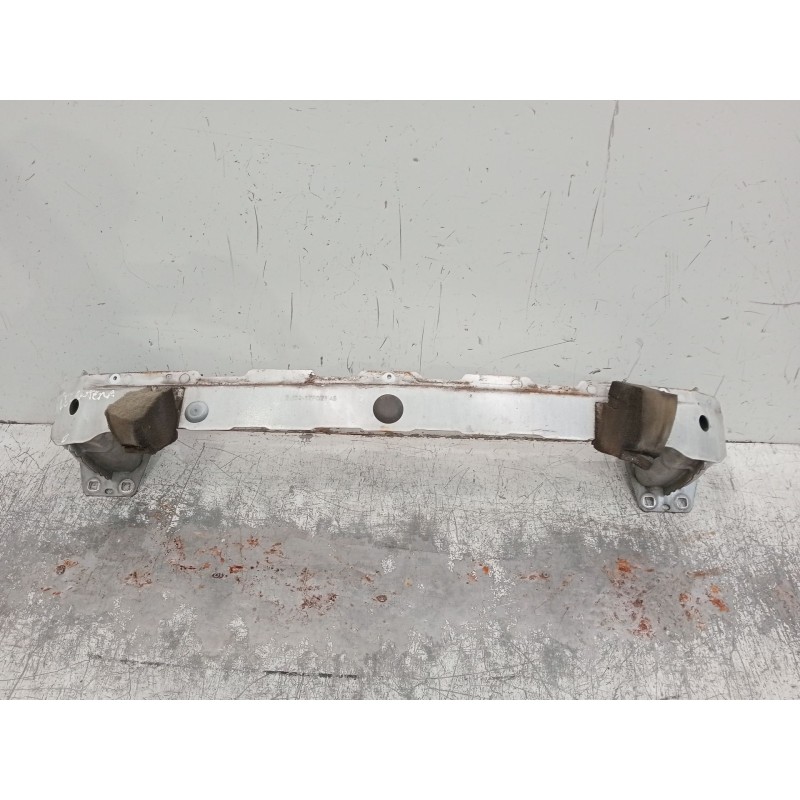 Recambio de refuerzo paragolpes delantero para land rover range rover evoque (l538) 2.0 d 4x4 referencia OEM IAM ej3217f021ab  