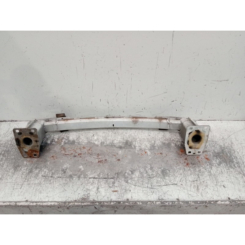 Recambio de refuerzo paragolpes delantero para land rover range rover evoque (l538) 2.0 d 4x4 referencia OEM IAM ej3217f021ab  