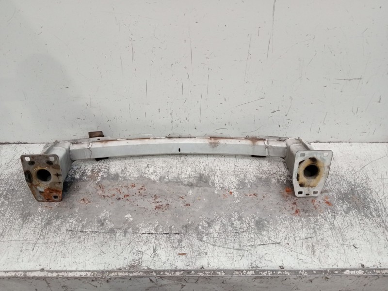 Recambio de refuerzo paragolpes delantero para land rover range rover evoque (l538) 2.0 d 4x4 referencia OEM IAM ej3217f021ab  