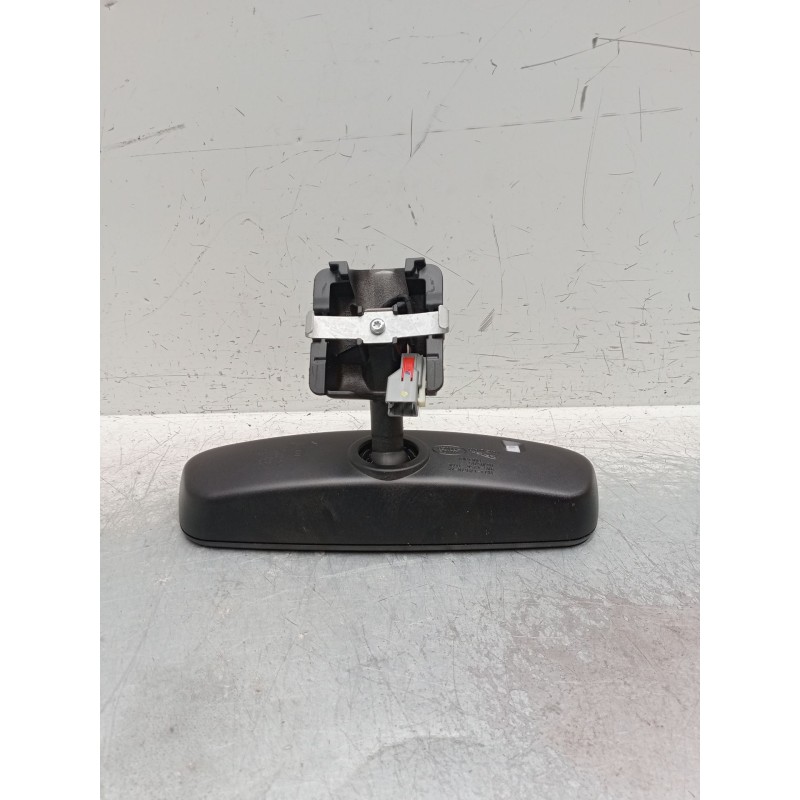 Recambio de espejo interior para land rover range rover evoque (l538) 2.0 d 4x4 referencia OEM IAM   