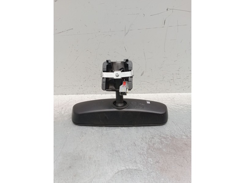 Recambio de espejo interior para land rover range rover evoque (l538) 2.0 d 4x4 referencia OEM IAM   