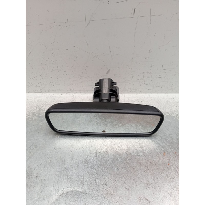 Recambio de espejo interior para land rover range rover evoque (l538) 2.0 d 4x4 referencia OEM IAM   