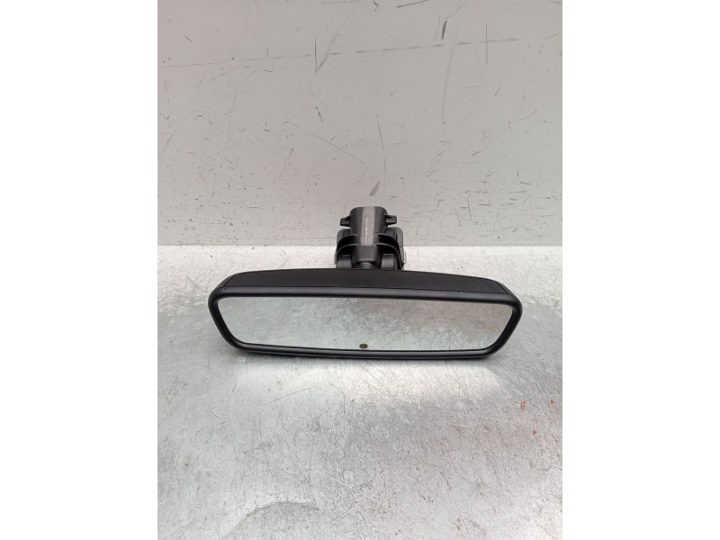 Recambio de espejo interior para land rover range rover evoque (l538) 2.0 d 4x4 referencia OEM IAM   