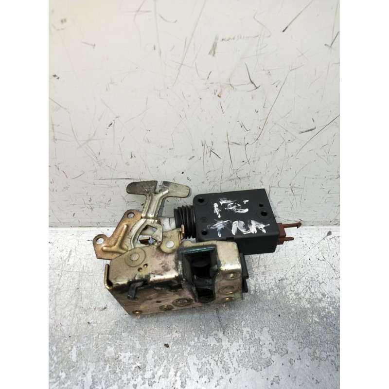 Recambio de motor cierre centralizado trasero izquierdo para citroën saxo (s0, s1) 1.1 x, sx referencia OEM IAM   