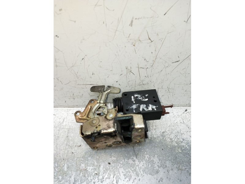 Recambio de motor cierre centralizado trasero izquierdo para citroën saxo (s0, s1) 1.1 x, sx referencia OEM IAM   